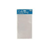 Sacchetti crystal cm.15x25 pz.20