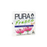 Pura tovaglioli fresco 2 veli cm.33x33 pz.50 bianchi