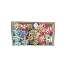 Coccarde mm.10 pz.50...