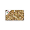 Coccarde mm. 6,5 pz.100 art.2970 lucide oro