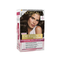 Excellence creme n. 3...