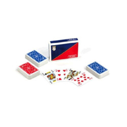 Dal negro carte da gioco...