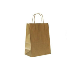 Borsa carta duplex cm.16+...