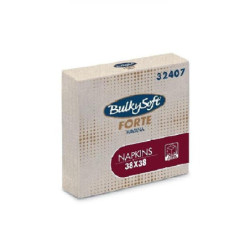 Bulky soft havana...