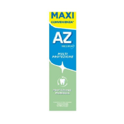 Az dentifricio ml. 75 multi...
