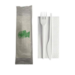 Bis (forchetta,coltello e...