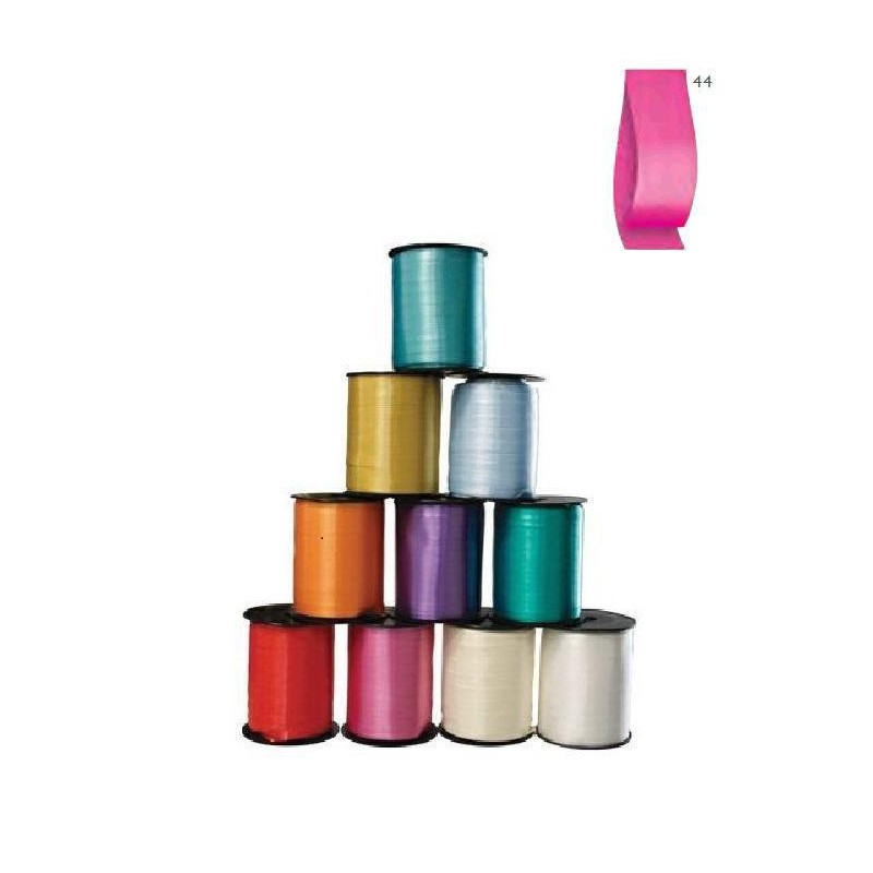 Nastrino mm.10x250mt 001305 fucsia 44