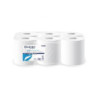 Lucart strong asciugamani rotolo l-one 2 veli 450 strappi pura cellulosa
