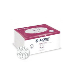 Lucart asciugamani carta a...