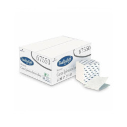 Bulky soft carta igienica...