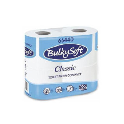 Bulky soft carta igienica 2...