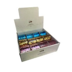 Nastrino mm. 6,3x20mt...