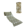 Nastrino rotolo cm.11,3x2,5mt ju ta art.412026