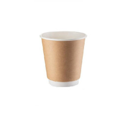 Bicchieri cartoncino + pe...