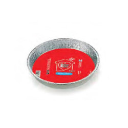 Contenitori alluminio pz.2...