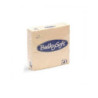 Bulky soft tovaglioli 2 veli cm.33x33 pz.50 crema