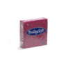 Bulky soft tovaglioli 2 veli cm.33x33 pz.50 bordeaux