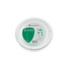 Piatti polpa cellulosa bio desse rt cm.18 pz.15 ecozema max 70 c