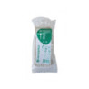 Cucchiai plastica biodegradabile mater-bi pz.20 ecozema max 70 c