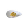 Piatti polpa cellulosa bio fondi cm.21 ml.530 pz.25 ecozema max 70 c