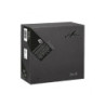 Infibra tovaglioli carta 2 veli cm.38x38 pz.40 nero