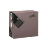 Infibra tovaglioli carta 2 veli cm.38x38 pz.40 cacao