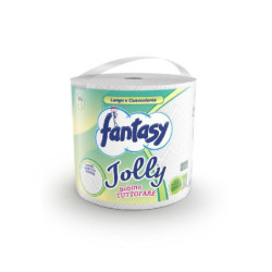 Fantasy asciugatutto...