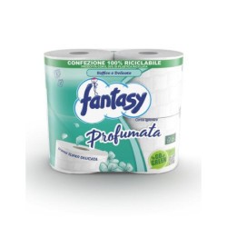 Fantasy carta igienica 2...