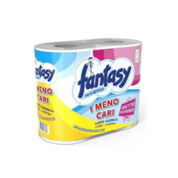 Fantasy carta igienica 2...