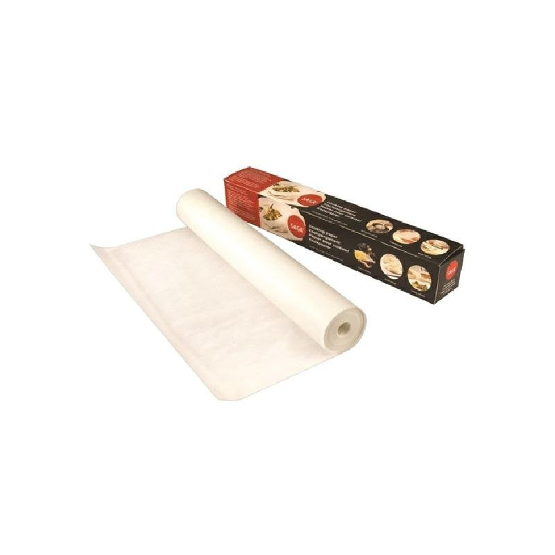 Carta forno box cm.40 mt.50
