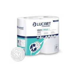 Lucart aquastream carta...