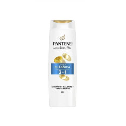 Pantene shampoo ml.225 3 in...