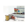 Cordoncino colori assortiti mt.1 5 art.490711