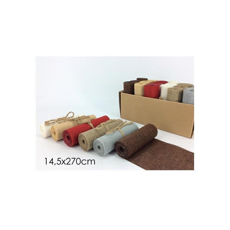 Nastrino rotolo cm.14,5x2,7mt ju ta art.412086