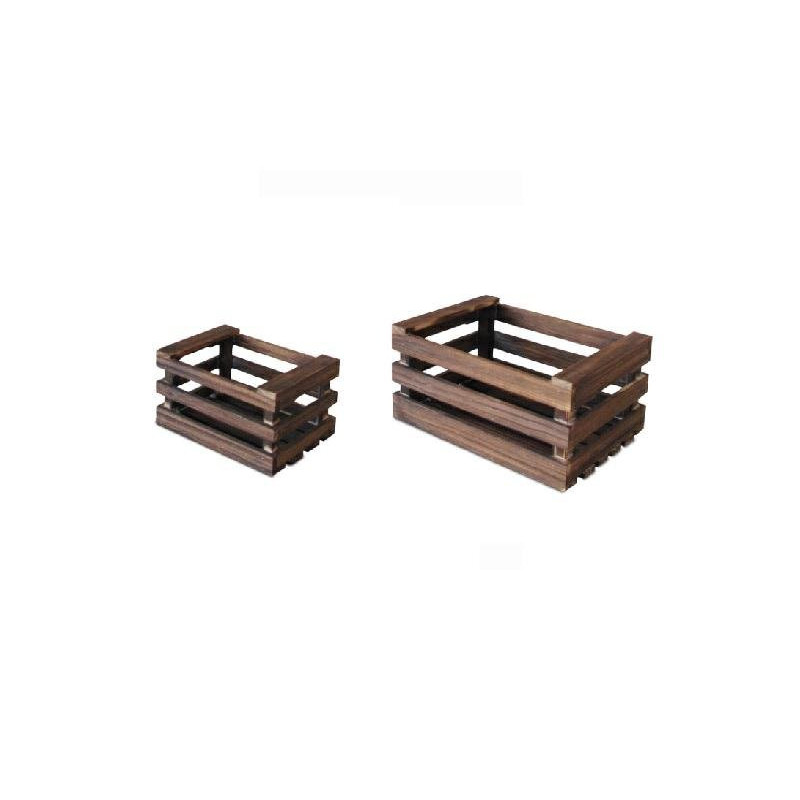 Cassetta legno cm. 17x12x9 art. atc121
