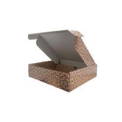 Scatola cartone 4 bottiglie...