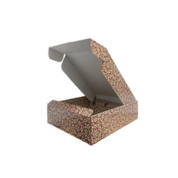 Scatola cartone 3 bottiglie...