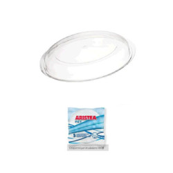 Coperchi insalatiere...