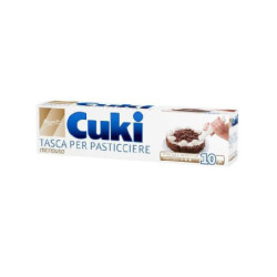 Cuki sacchetti tasca...
