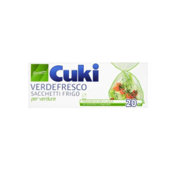 Cukigel sacchetti...