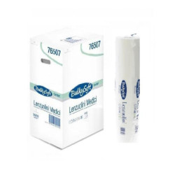 Bulky soft lenzuola medico...