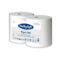 Bulky soft bobina carta 800...