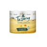 Tuscany asciugatutto 100 strappi 2 veli 2 rotoli decorato