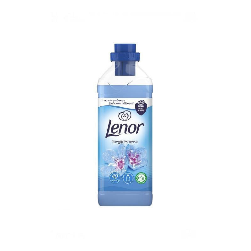 Lenor ammorbidente 40 lavaggi ml .840 risveglio primaverile