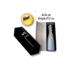 Scatola cartone 1 bottiglia...