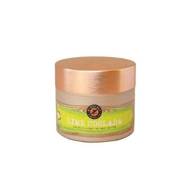 Byron bay doposole lime coolada jar vaso ml.200