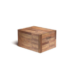 Scatola cartone cm.33x22x15 cass a legno art.fops/v098