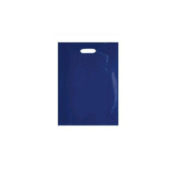 Shopper plastica one color...