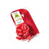 Nastri fiocchi strip mm.30 pz.30 rosso 78