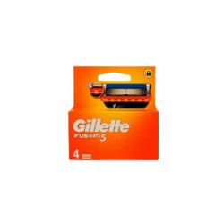 Gillette ricambi fusion...